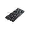 Клавіатура A4Tech Bloody MS76 USB UA Iron Grey (4711421003292) - Зображення 2