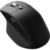 Мишка Keychron M6S Wireless/Bluetooth/USB Black (M6S-A72) - Зображення 1