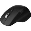 Мишка Keychron M6S Wireless/Bluetooth/USB Black (M6S-A72) - Зображення 3