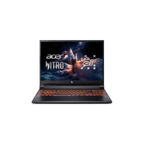 Ноутбук Acer Nitro V 16 AI ANV16-42-R193 (NH.U1FEU.00B)