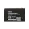 Батарея до ДБЖ EMOS B9674 AGM 12V 7,2Ah fast 6,3mm (B9674) - Зображення 1