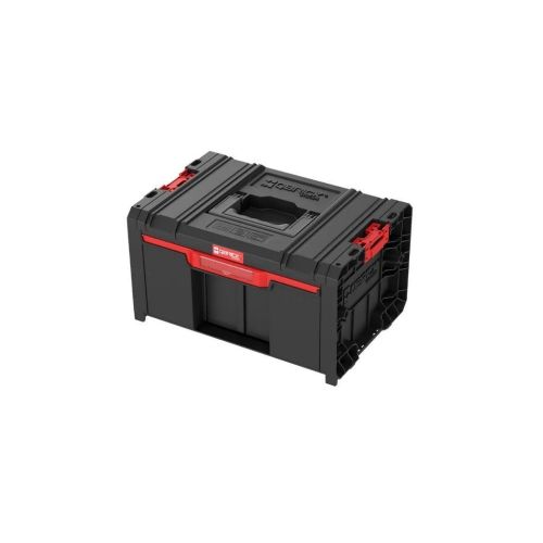 Ящик для інструментів QBRICK SYSTEM PRO Drawer 1 Basic, 18, 450310244, SKRQPROD1B2CZAPG001 (SKRQPROD1B2CZAPG003)
