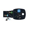 Апаратний ключ безпеки Feitian ePass FIDO FT-K9D U2F FIDO2 NFC USB-A K9D-NFC (FT-K9D) - Зображення 3