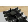 Варочна поверхня Bosch PNK6B2P41R - Зображення 2