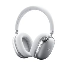 Навушники Havit H670BT Space S1 ANC Silver (6939119093488)