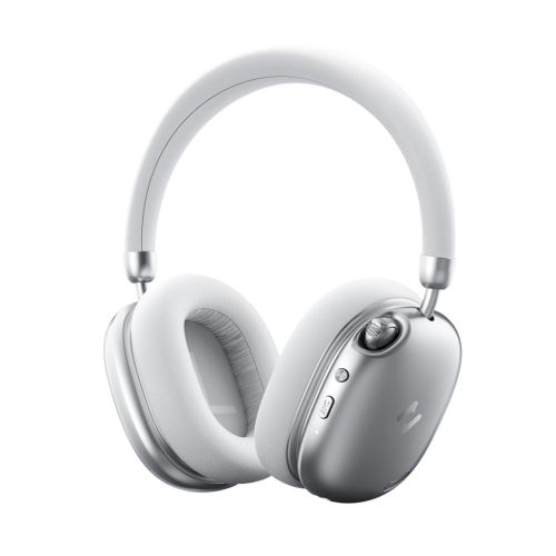 Навушники Havit H670BT Space S1 ANC Silver (6939119093488)