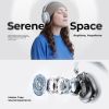 Навушники Havit H670BT Space S1 ANC Silver (6939119093488) - Зображення 3