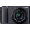 Цифровой фотоаппарат Panasonic DC-TZ300 Silver (DC-TZ300E-S) - Изображение 2
