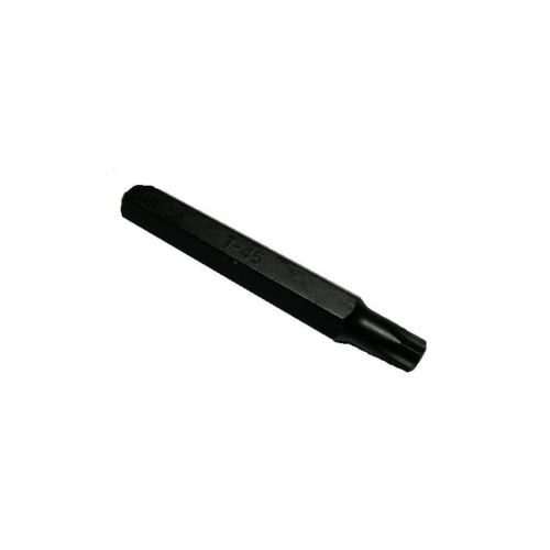 Набір біт Hans 80мм, TORX T45 (043-7T45)