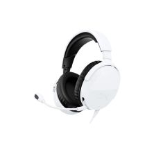 Наушники HyperX Cloud Stinger 3 Wired White (BS1T6AA)