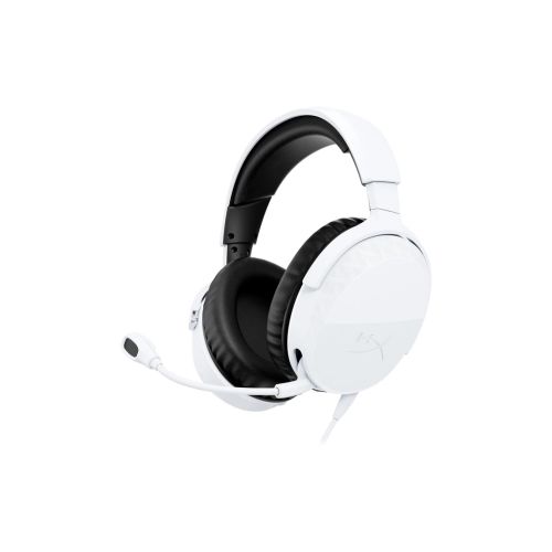 Наушники HyperX Cloud Stinger 3 Wired White (BS1T6AA)