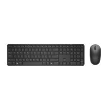 Комплект Dell KM526 Wireless UA Black (580-BDKR)
