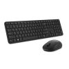 Комплект Dell KM526 Wireless UA Black (580-BDKR) - Зображення 1