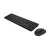 Комплект Dell KM526 Wireless UA Black (580-BDKR) - Зображення 2