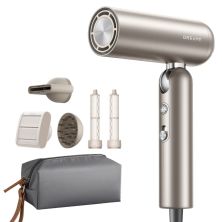 Фен Dreame Pocket Pro 5in1 Titanium (AHD51PRO_T5)