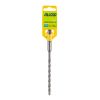 Бур Alloid по бетону, SDS-plus, S4, 6160мм (FH-06160) - Зображення 3