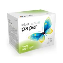 Фотобумага PrintPro 10x15 200г glossy 500с PG200-500 (PGE2005004R)