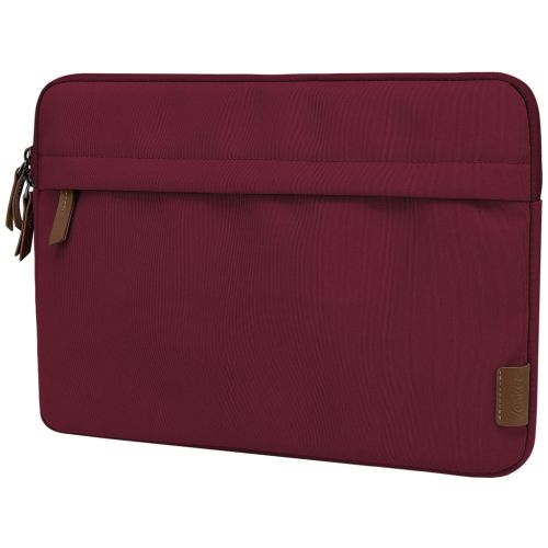 Сумка для ноутбука YENKEE 14.1 Corto Universal Sleeve YBN 14C Red (45032462)
