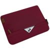 Сумка для ноутбука YENKEE 14.1 Corto Universal Sleeve YBN 14C Red (45032462) - Изображение 3