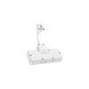 Мережевий фільтр живлення HOCO AC11A, 2 роз, 3 USB, USB-C, 17W, 1,5м Black (AC11AB) - Зображення 1