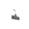 Мережевий фільтр живлення HOCO AC11A, 2 роз, 3 USB, USB-C, 17W, 1,5м Black (AC11AB) - Зображення 2