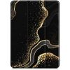 Чехол для планшета BeCover Smart Case Apple iPad Pro 11 M5 2025 Black Abstraction (715971) - Изображение 2