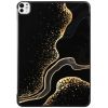 Чехол для планшета BeCover Smart Case Apple iPad Pro 11 M5 2025 Black Abstraction (715971) - Изображение 3