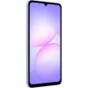 Мобільний телефон Samsung Galaxy A07s 4/128Gb Light Violet (SM-A077FLVGSEK) - Зображення 2