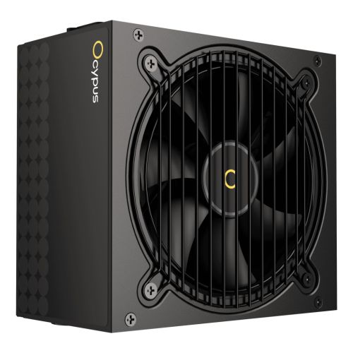 Блок живлення OCYPUS 400W BETA P400 (BETA-P400-N1HDBK024X-EU)