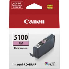 Картридж Canon PFI-5100 Photo Magenta (6957C001)