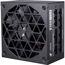 Блок живлення 1stPlayer 750W (ACK-GLD-750-BK-EU)