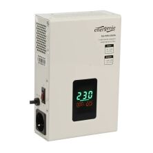 Стабілізатор напруги EnerGenie EG-PVR-550VA, 220V (EG-PVR-550VA)
