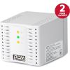 Стабілізатор TCA-1200 Powercom (TCA-1200 white) - Зображення 2