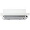 Витяжка кухонна Perfelli TL 5103 W LED - Зображення 1