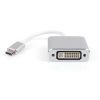 Перехідник Type-C Male to DVI 24+5 F 0.15m Vinga (USBCMDVI-01) - Зображення 4