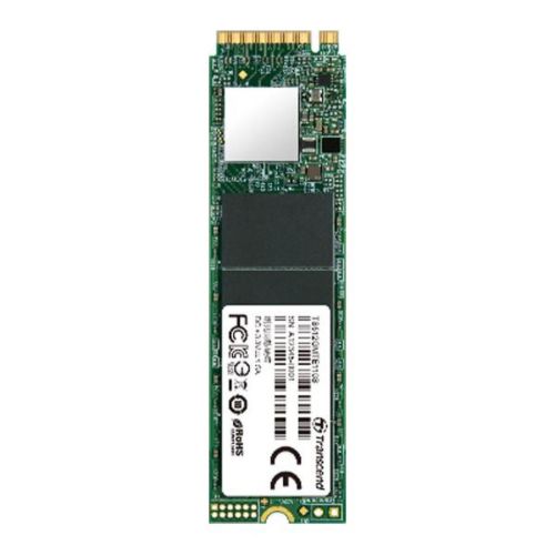 Накопитель SSD M.2 2280 128GB Transcend (TS128GMTE110S) Накопитель SSD M.2 2280 128GB Transcend (TS128GMTE110S)