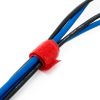 Держатель для кабеля Extradigital Cable Holders CC-918 (Color Set) * 6 (KBC1728) - Изображение 2