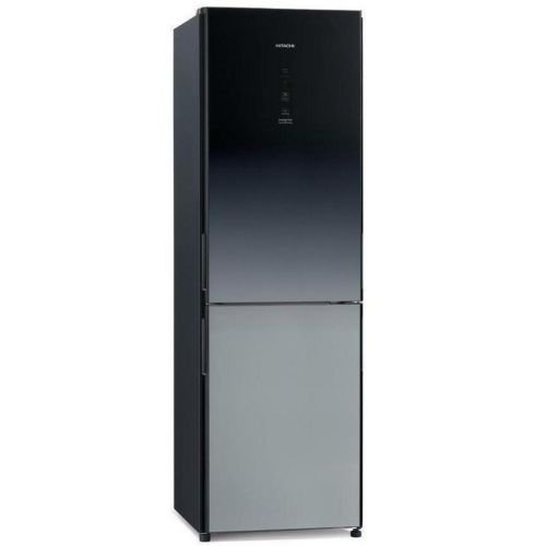 Холодильник Hitachi R-BG410PUC6XXGR