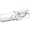 Кущоріз Makita UH200D (без АКБ та ЗП) (UH200DZ) - Зображення 2
