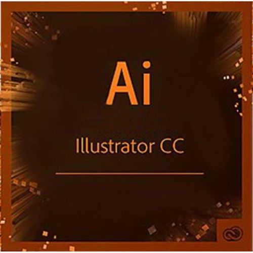 ПО для мультимедиа Adobe Illustrator CC teams Multiple/Multi Lang Lic Subs New 1Year (65297603BA01B12)