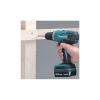 Шуруповерт Makita DF347DW аккумуляторный (DF347DW) - Зображення 1