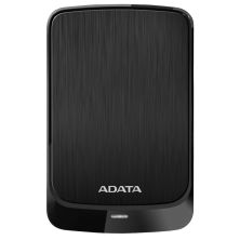 Зовнішній жорсткий диск 2.5 2TB ADATA (AHV320-2TU31-CBK)