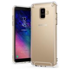 Чехол для мобильного телефона Ringke Fusion Samsung Galaxy A6 Clear (RCS4437)