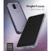 Чохол до мобільного телефона Ringke Fusion Samsung Galaxy A6 Clear (RCS4437) - Зображення 3