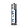 Батарейка Philips AAA LR03 Ultra Alkaline * 4 (LR03E4B/10) - Зображення 1