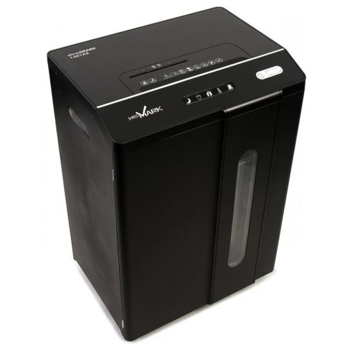 Уничтожитель документов ShredMARK 0601HS+ (1*2мм) (24326)