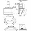 Витяжка кухонна Electrolux LFV616Y - Зображення 1