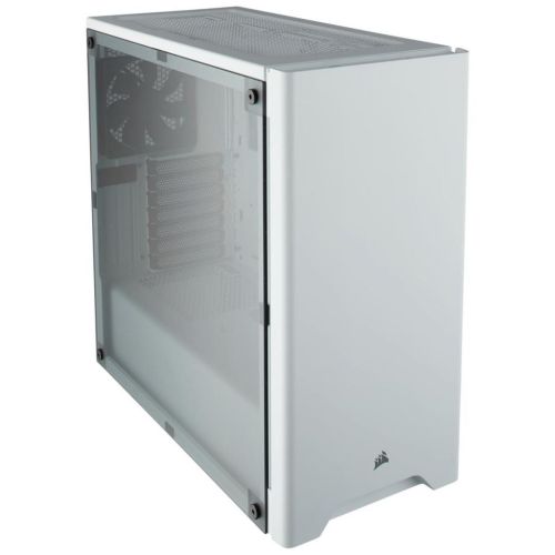 Корпус для ПК Corsair Carbide 275R White (CC-9011131-WW)