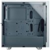 Корпус для ПК Corsair Carbide 275R White (CC-9011131-WW) - Изображение 3