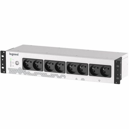 Источник бесперебойного питания LEGRAND Keor PDU 800VA (310332)